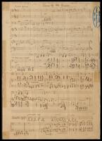 Dance of the Dwarfs (manuscript).