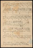 Romanze (manuscript).
