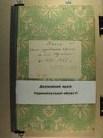 Книги записи родившихся евреев Шумска в 1879, 1881-83, 1885-86, 1888, 1890-94, 1896 гг.