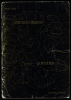 Microcosmos pour guitare : hommage à Bartók / André Hajdu.