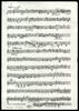 Concertino (photocopy of manuscript) : for Horn and String Orchestra