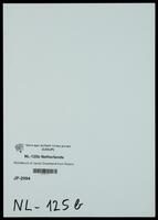 Mohelbuch of Jacob Goedhardt from Roermond, registering circumcisions in Holland and Germany.
