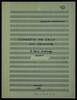Concerto (manuscript) : for cello & orchestra