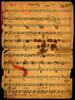 Camel song (manuscript) – הספרייה הלאומית