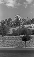 ירושלים: כנסית מריה מגדלנה.