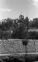 ירושלים: כנסית מריה מגדלנה.