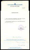 Correspondence: Tel Aviv University - Joseph Dorfmann.