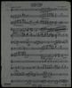 Detication (manuscript) : hommage a Chopin.