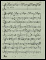 Metamorphoses (manuscript) : for clar + cello.