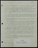 The Golem (manuscript).