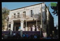 תצלומים - שולחן תצוגה 15,16A,16B-B ירוק רוממה.