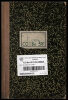 Libro de pago de cuotas.