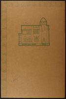 מכתב מאת הורביץ, זאב אל חיים נחמן ביאליק (1900).