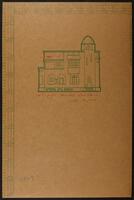 מכתב מאת ירדני (זקהם), מ. אל חיים נחמן ביאליק (1928).