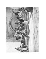 סריקות מהספר: Egypt, the Sinaitic Desert, and the Holy Land by Margaret M. Agate.