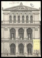 Gesellschaft der Musikfreunde in Wien, Saison 1982/83 .[archival material].