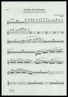 Fanfare for Orchestra / by Ella Milch-Sheriff.