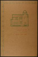 מכתב מאת למדן, יצחק אל חיים נחמן ביאליק (1931).