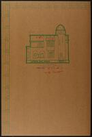 מכתב מאת מיללר, א אל חיים נחמן ביאליק (ג' אדר ב' תרס"ה).