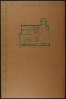מכתב מאת סטריץ, מ. אל חיים נחמן ביאליק (1934).