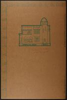 מכתב מאת עמנואלי, אברהם אל חיים נחמן ביאליק (1931).