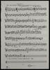 Music for School-Orchestra (manuscript) : violins I-II-III, viola (replacing vl.III.), violoncello ad libitum