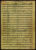 Overture [crossed out] Emek (arrangement - manuscript) – הספרייה הלאומית