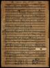 Joseph and the amazing technicolor dreamcoat (arrangement - manuscript) – הספרייה הלאומית