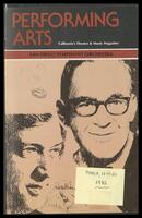 Performing arts, San Diego Symphony Orchestra .[archival material].