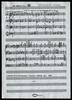 Paseos (arrangement - manuscript) : (Chaconne - Variations) orig. for Organ