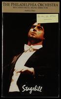 The Philadelphia Orchestra, Academy of Music .[archival material].