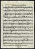 Trio F major (arrangement - manuscript) : orig. for Flute, Violin and Continuo, op. 11 No. 4