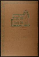 מכתב מאת חיים נחמן ביאליק אל בן ציון, שמחה (1904).