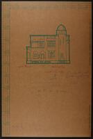 מכתב מאת חיים נחמן ביאליק אל בן ציון, שמחה (1904).