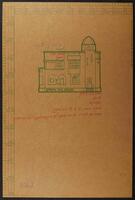 מכתב מאת מידניק, אליהו אל חיים נחמן ביאליק (1904).