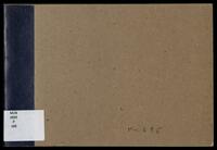 Duettino pastorale : for two descant recorders / M. Avidom.