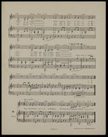 Les montagnes bleues = Gvaot hakchulot / musique de Dov Seltzer ; paroles françaises de Corinne Marchand.