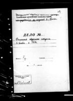 Описание еврейского погрома в Киеве.