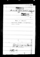 По обвинению могилёвского цирюльника в незаконном лечении больных.