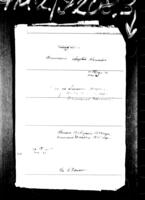 По обвинению мизяковского еврея в уклонении от рекрутской повинности.