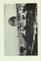 תצלום של מסגד עומאר.