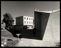 תצלומים - בית קרייתי בתל אביב, 1939-1938.