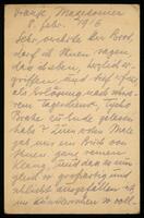 Arnold Zweig.