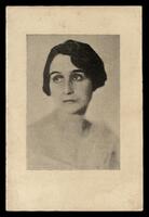 Gedenkbroschüre für den 30. Todestag von Elsa Brod.