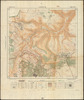 מפה טופוקדסטרית. גליון 190-270 :; [אזור ג'יש, כרם בן זמרה, ברעם] – הספרייה הלאומית