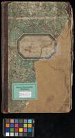 Protokollbuch der Gemeindeversammlungen.