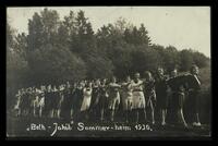 Selina - Beth Jacob Schools.