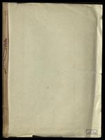 Letters from Abraham Paperna to Saul Ginsburg.