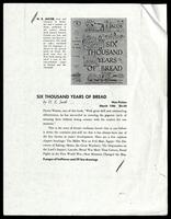 Buchanzeigen für Heinrich Eduard Jacob Bücher.