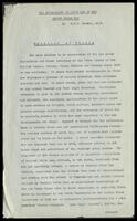 The development of Prize Law during the Second World War, 1939-1948.